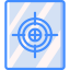 Registration mark アイコン 64x64