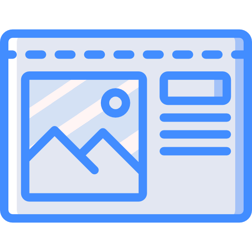 Binding icon