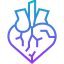 Heart アイコン 64x64