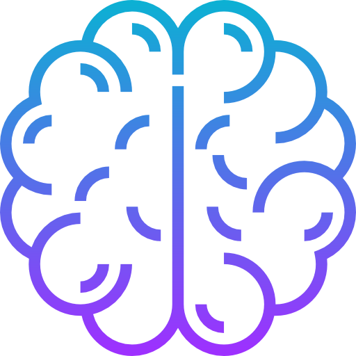 Brain icon