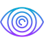 Eye アイコン 64x64