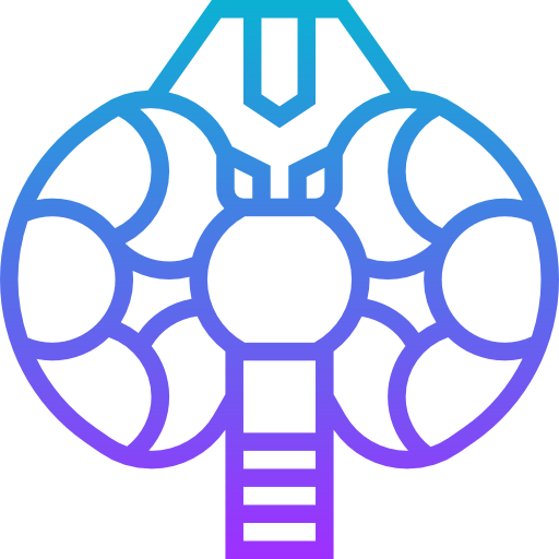 Thyroid ícone