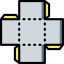 Boxes アイコン 64x64