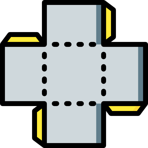 Boxes 图标