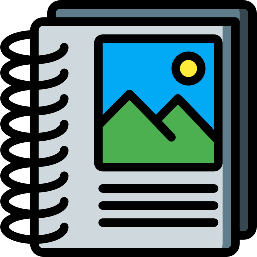 Binding icon