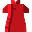Cheongsam icon 64x64