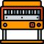 Guillotine アイコン 64x64