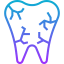 Tooth アイコン 64x64