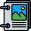 Binding アイコン 64x64