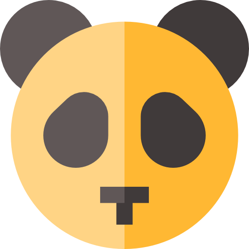Panda icon