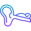 Ear アイコン 64x64
