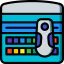 Calibrate アイコン 64x64