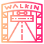 Walking street іконка 64x64