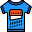 Shirt アイコン 64x64