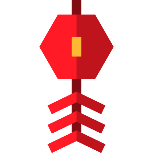 Firecrackers 图标