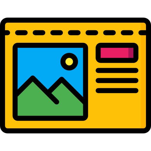 Binding icon