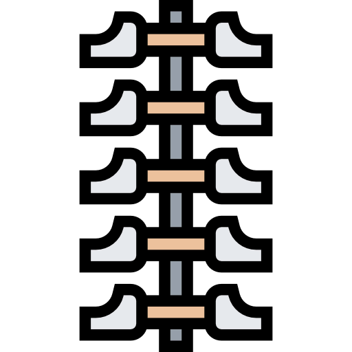 Spine 图标