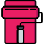 Paint roller アイコン 64x64