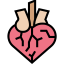 Heart アイコン 64x64