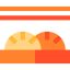 Dumpling icon 64x64