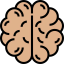 Brain アイコン 64x64