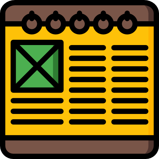 Binding icon
