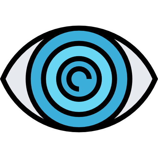 Eye icon