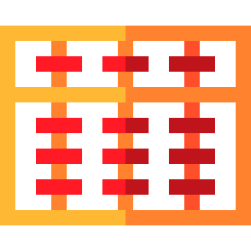 Abacus icon