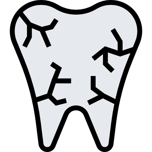 Tooth icon