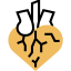 Heart アイコン 64x64
