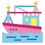 Boat icon 64x64