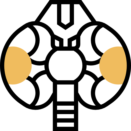 Thyroid アイコン