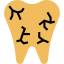 Tooth アイコン 64x64