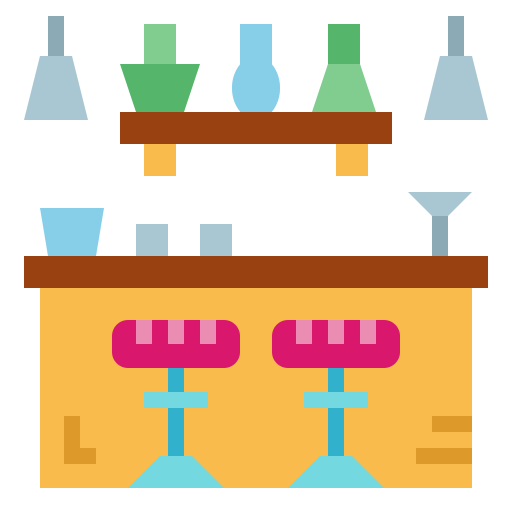 Bar icon