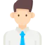 Employee ícone 64x64