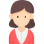 Employee ícone 64x64