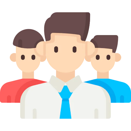 Team icon