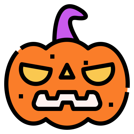 Pumpkin icon
