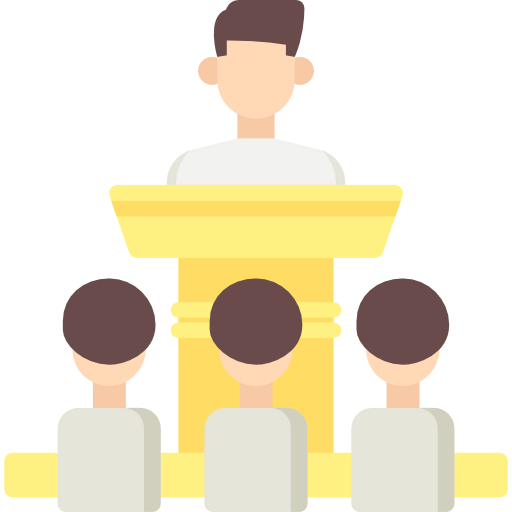Presentation アイコン