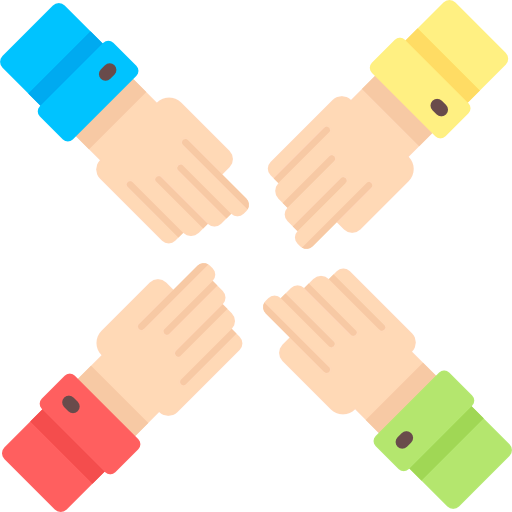 Teamwork icon