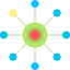 Network ícone 64x64