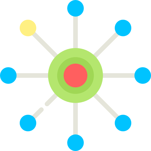 Network icon