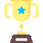 Trophy ícone 64x64
