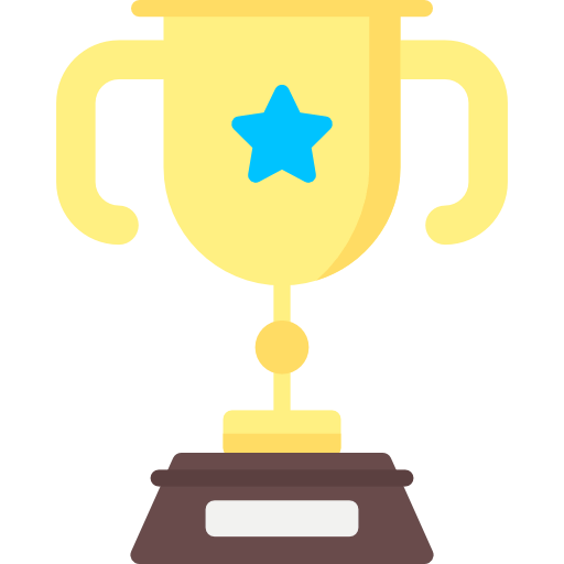 Trophy icon