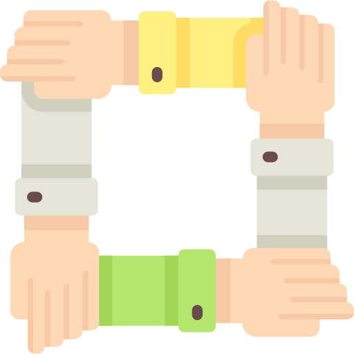 Teamwork icon