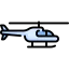 Helicopter biểu tượng 64x64