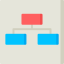 Workflow 图标 64x64