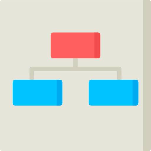 Workflow Symbol
