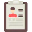 Clipboard ícone 64x64