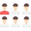 Team ícone 64x64